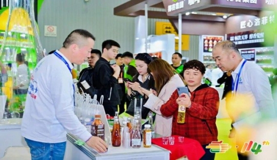 2026南京糖酒会茶企展位申请：从入门到成功的完整攻略