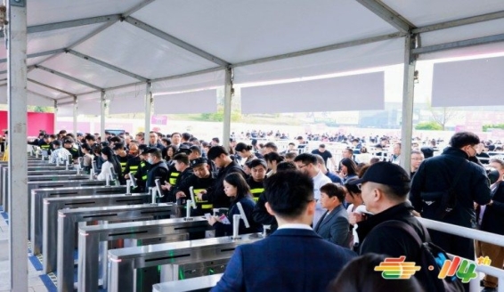 调味品代工企业布局2026南京秋糖：展位申请全流程操作手册