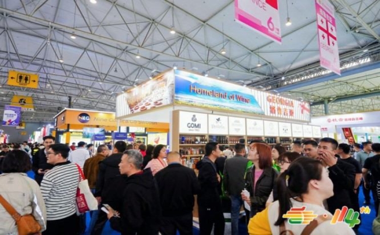 2026南京秋糖冷冻食品展位怎么参展报名申请方法指南？